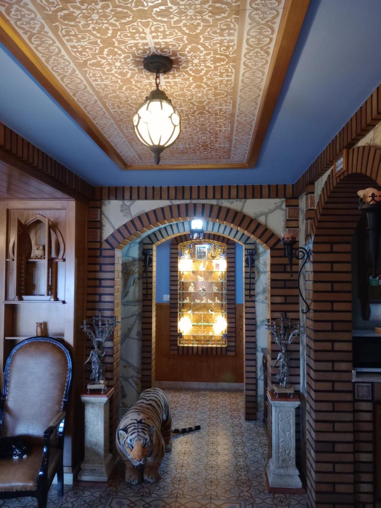 Гостевой дом Casa Paco Эль-Боске Номер фото
