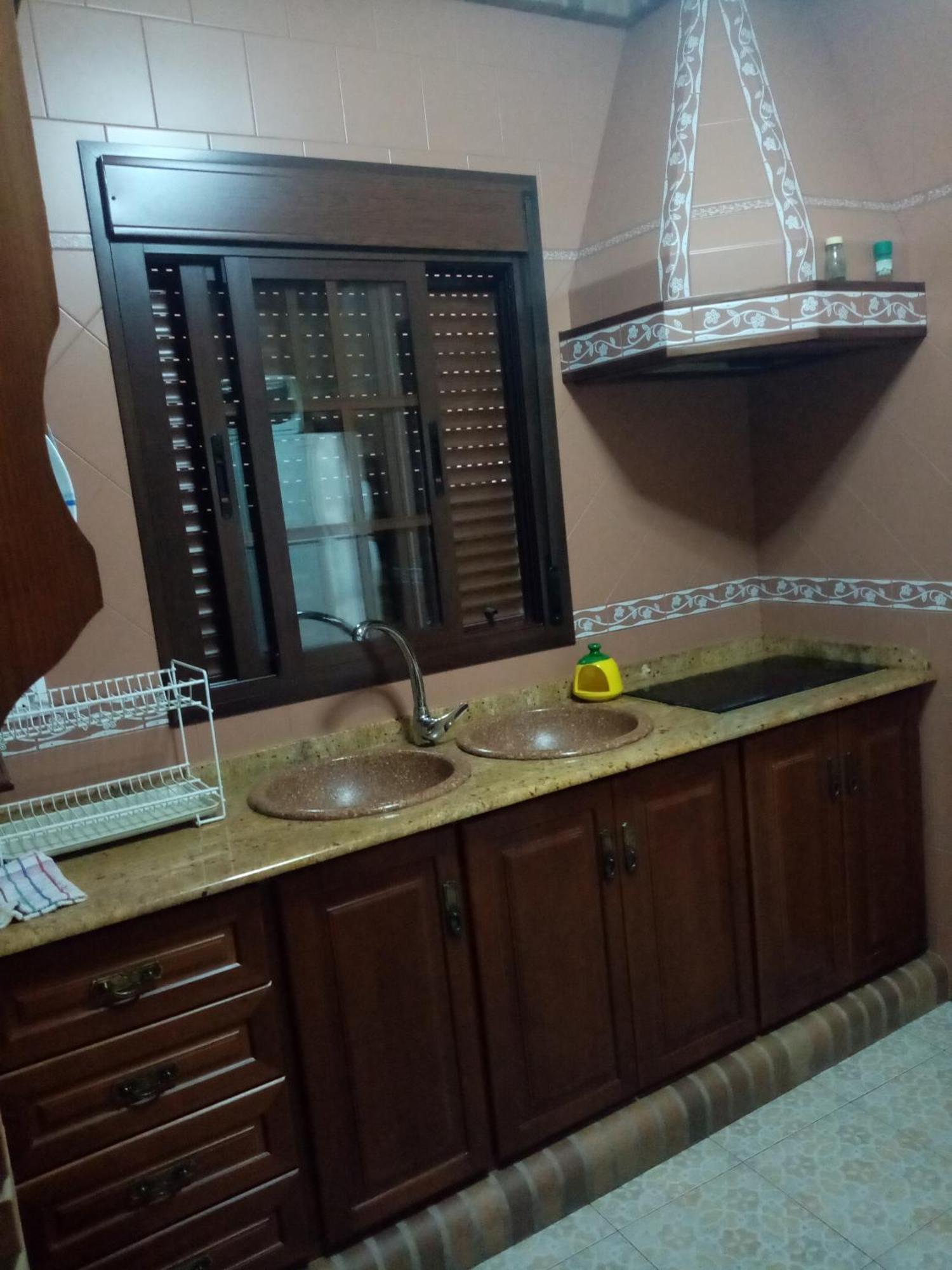 Гостевой дом Casa Paco Эль-Боске Номер фото