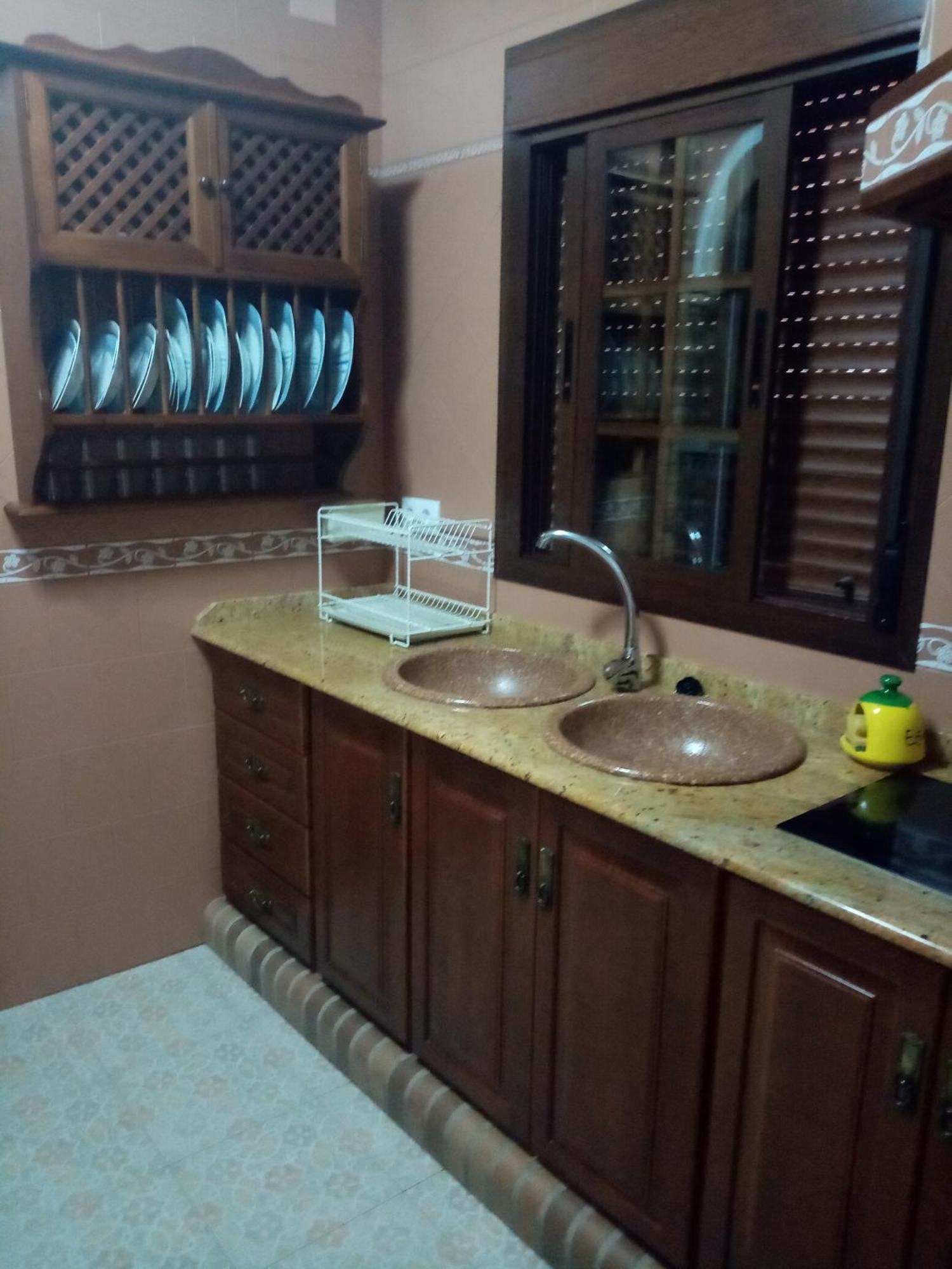Гостевой дом Casa Paco Эль-Боске Номер фото